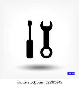 Tool, Vektorsymbol 10 EPS