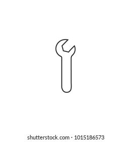 Tool vector icon
