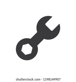 Tool vector icon 