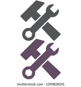 Tool  vector icon