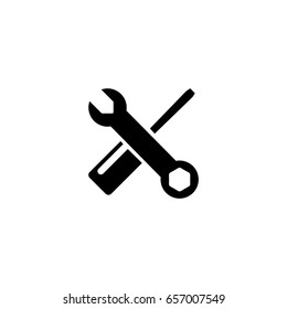 tool vector icon