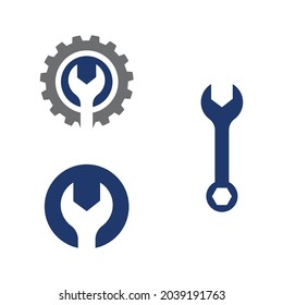 Tool Vector icon design illustration Template