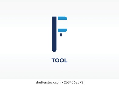 TOOL vector, icon or logo sign isolated symbol illustration