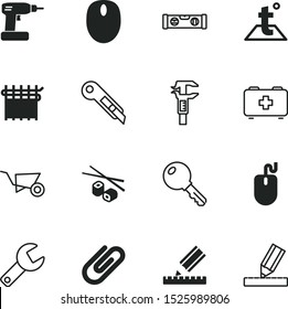 tool vector icon set such as: craft, door, cooking, slice, private, weather, garden, freeze, Finishing work, chopstick, drilling, pin, needle, handle, pair, east, secure, cook, sharp, stick, electric