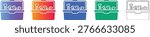 Toolbox with Bones Icons in Multiple Styles vol 1805