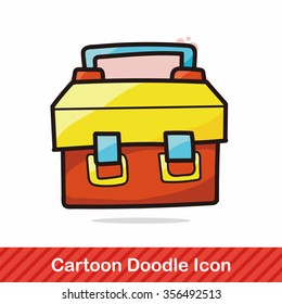 toolbox color doodle