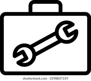 
A toolbox is a container used to store, organize, and transport tools for various tasks. It helps in keeping essential tools accessible for repair, construction, maintenance, and DIY projects.