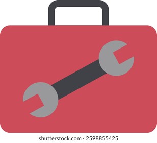 
A toolbox is a container used to store, organize, and transport tools for various tasks. It helps in keeping essential tools accessible for repair, construction, maintenance, and DIY projects.