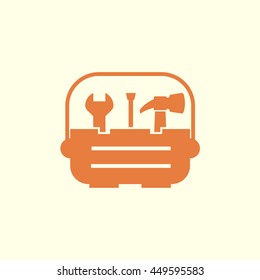 toolbox icon