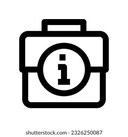 toolbox icon for your website, mobile, presentation, and logo design.