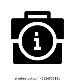 toolbox icon for your website, mobile, presentation, and logo design.