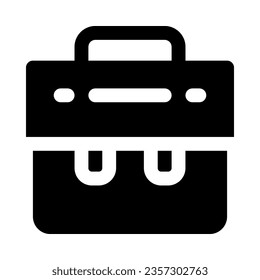 toolbox icon for your website, mobile, presentation, and logo design.