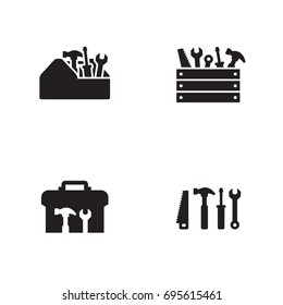 Download Toolbox Icons Free Vector Download Png Svg Gif