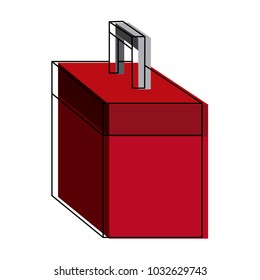 toolbox kit used for construction interiors and building