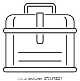 Symbol für Werkzeugkastenzeile. Symbol für Werkzeug-Werkzeugsatz