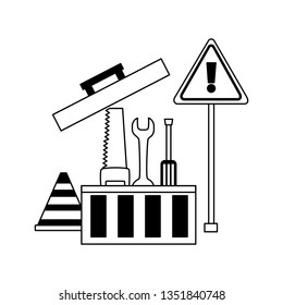 toolbox repair construction