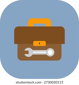 Toolkit Icon For Your Project