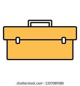 tools box mechanic icon