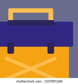 tools box mechanic icon