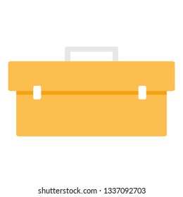 tools box mechanic icon