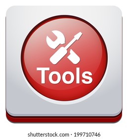 Tools Button 