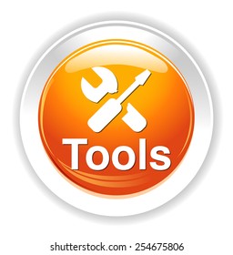 Tools Button 
