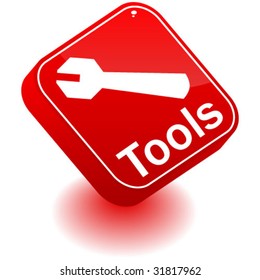 tools button