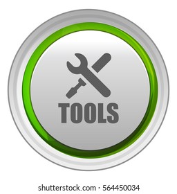 Tools button