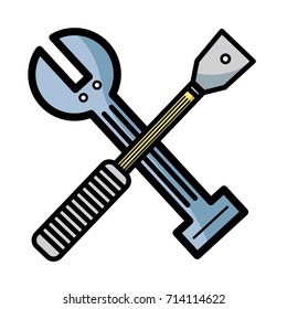 tools to car repair service design