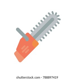 tools - Chainsaw 
