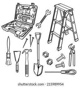 Tools Collection