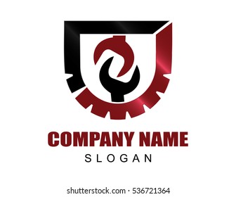 Tools company logo