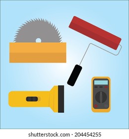 Tools design