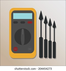 Tools design