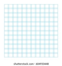 Tools for design. Universal scalable vector grid with gutters and without margins. 12 columns x 12 rows. Lines are not expanded. It can be used for alignment of design elements for screen and print svg