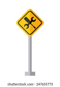 tools design, vector illustration eps10 graphic