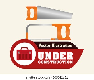 Tools digital design, vector illustration 10 eps graphic