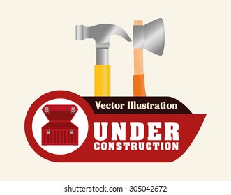 Tools digital design, vector illustration 10 eps graphic