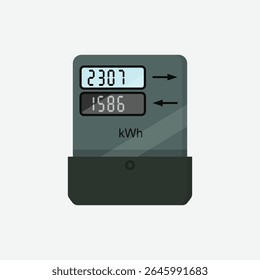 Herramientas y equipos para medidor KWH