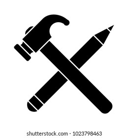 tools flat icon