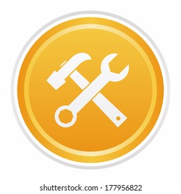 Tools (GLP, Orange) 