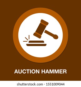 Tools, Hammer Icon, Hammer Construction, Hammer Isolated