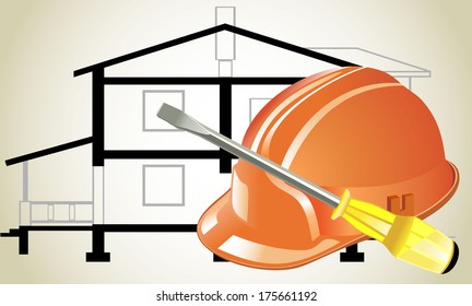 Tools and home project