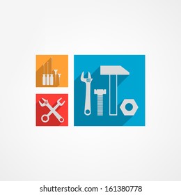 Tools icon