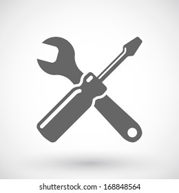 Tools icon