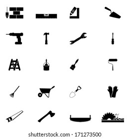 Tools icon