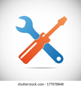 Tools icon