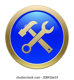Tools icon