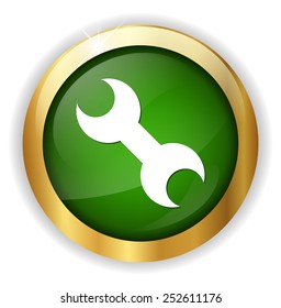 Tools icon