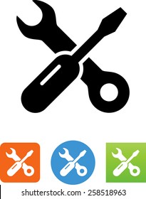 Tools icon